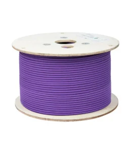 Giganet Category 6A Solid FFTP LSOH Cable