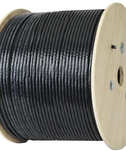 Giganet Category 6A Solid FUTP LDPE Cable
