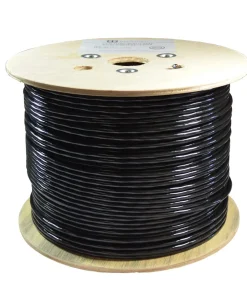 Giganet Category 6A Solid UUTP Outdoor LDPE Cable