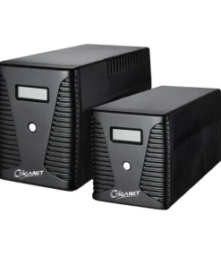 Giganet GN UPS LI 1200VA