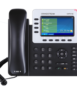 Grandstream Enterprise IP Phone GS GXP 2140