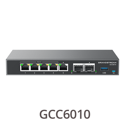 Grandstream GCC6010