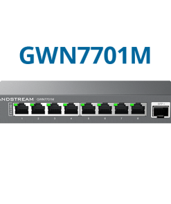 Grandstream GWN7701M Switch