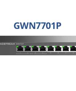 Grandstream GWN7701P Switch