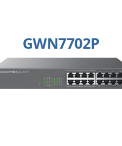 Grandstream GWN7702P Switch