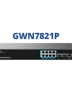 Grandstream GWN7821P Switch