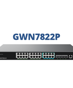 Grandstream GWN7822P Switch