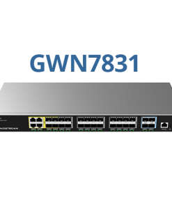 Grandstream GWN7831 Switch