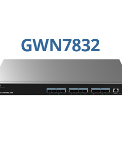 Grandstream GWN7832 Switch