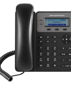 Grandstream GXP1615 Basic IP Phone