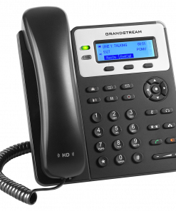 Grandstream GXP1625 VoIP Small Business IP Phone