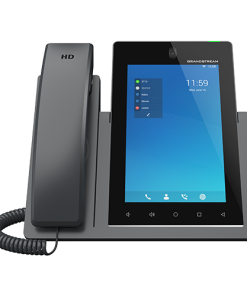 Grandstream GXV3470 IP Phone