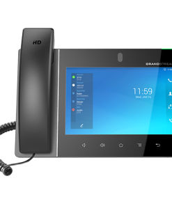 Grandstream GXV3480 IP Video Phone