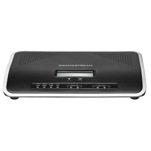 Grandstream UCM6204 IP PBX