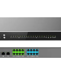 Grandstream UCM6308A Audio IP PBX System