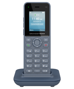 Grandstream WP816 Cordless Phone