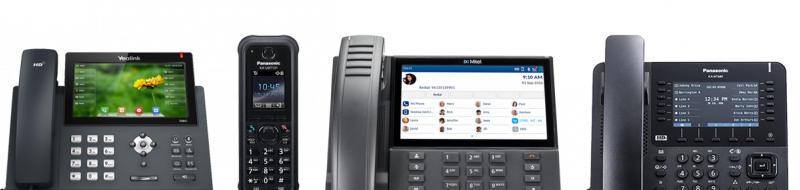 GranstreamTelephone Equipment