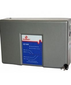HAMMER 640 5 Joule Energizer with Battery