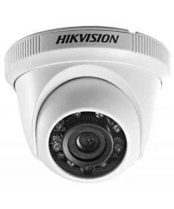 HD720P Indoor IR Turret Camera (DS 2CE56C2T IRP)