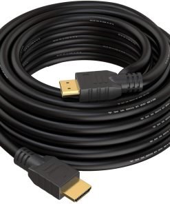HDMI CABLE 15MTR ROUND