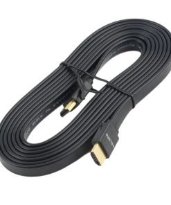 HDMI CABLE 3MTR FLAT