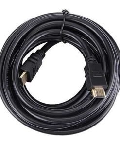 HDMI CABLE 3MTR ROUND