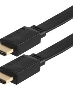 HDMI CABLE 5MTR FLAT