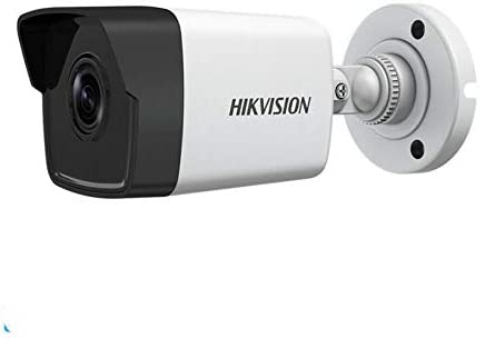 HIKVISION 2 MP IR Network Bullet Camera