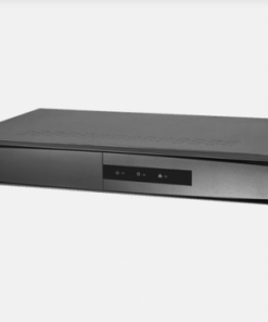 HIKVISION 4CH Full PoE NVR Network Video Recorder