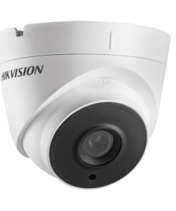HIKVISION DS 2CE56C0T IT3 HD720P EXIR TURRET CAMERA 3.6MM B 1