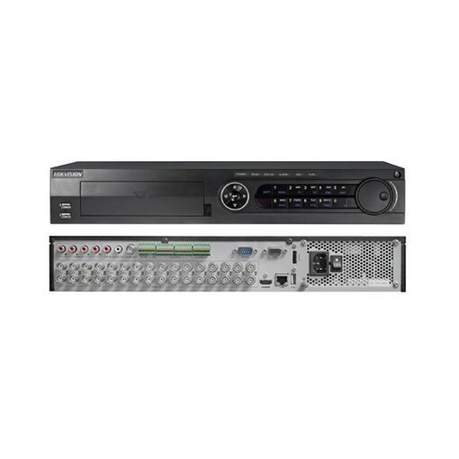 HIKVISION DS-332HQHI-K4 32 ChannelsTurbo HD DVR