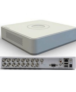HIKVISION DS 7108HGHI F1 Turbo 720P. HD DVR Standalone 8Ch