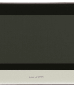 HIKVISION DS KH6320 WTE1 Video Intercom Indoor Station Touch Screen 1