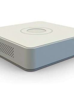 HIKVISION Turbo-HD DVR 16 Channel 720P White