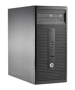 HP 280 G2 Core i5 6500 Microtower Computer