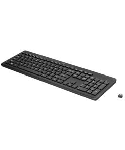 HP 330 Wireless Keyboard Only– 2V9E6AA