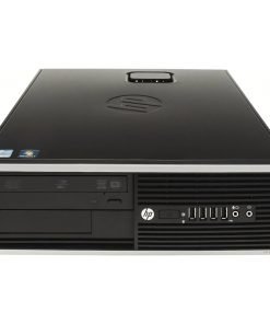 HP 8000 Elite Small Form Factor Computer