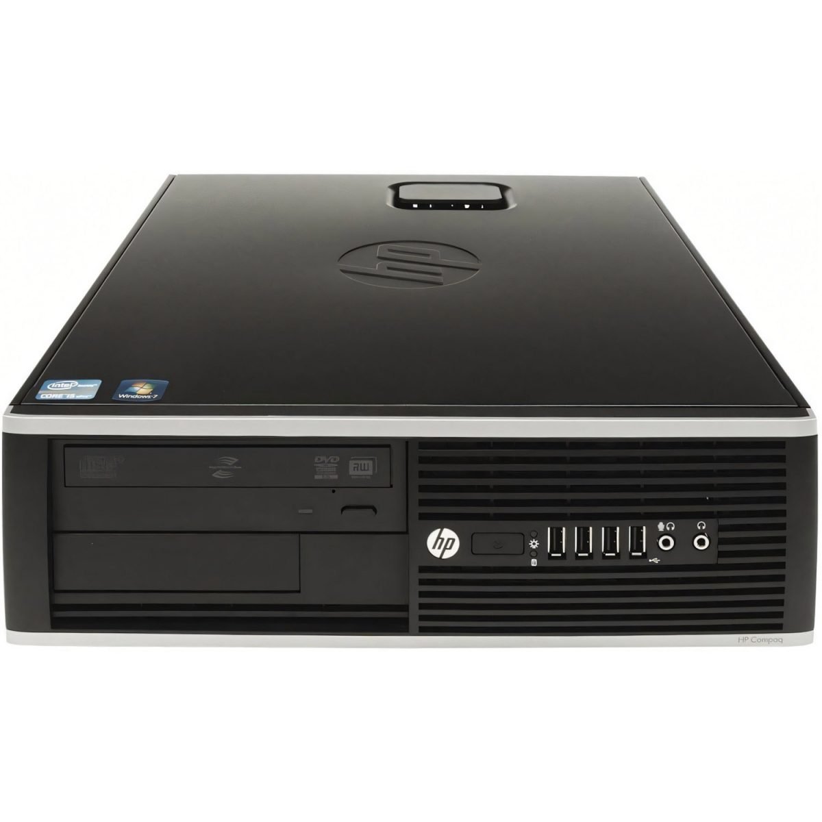 HP 8000 Elite Small Form Factor Computer