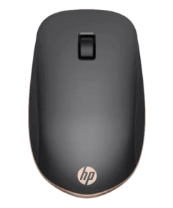 HP Bluetooth Wireless Mouse Z5000 Dark Ash Silver W2Q00AAa