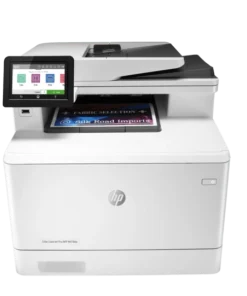 HP Color LaserJet Pro M479FDN