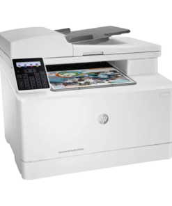 HP Color LaserJet Pro MFP M183fw