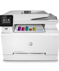 HP Color LaserJet Pro MFP M283fdn