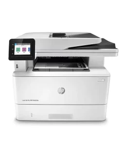 HP Color LaserJet Pro MFP M283fdw