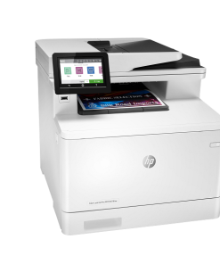HP Color LaserJet Pro MFP M479fnw