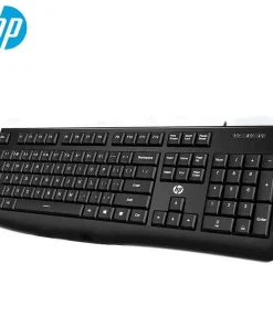 HP K200 WIRED USB KEYBOARD