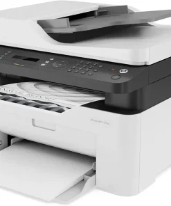 HP Laser 137fnw Multi Function Printer