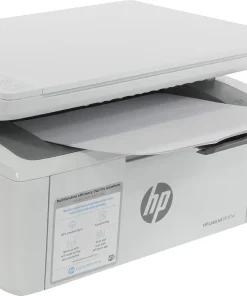 HP LaserJet MFP M141w Printer