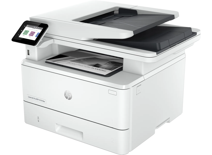 HP LaserJet Pro M428fdw
