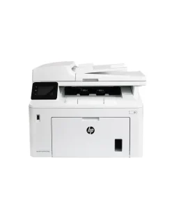 HP LaserJet Pro MFP M227fdw