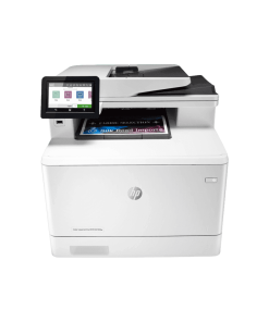HP M479FDW